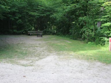 Winhall Brook N20