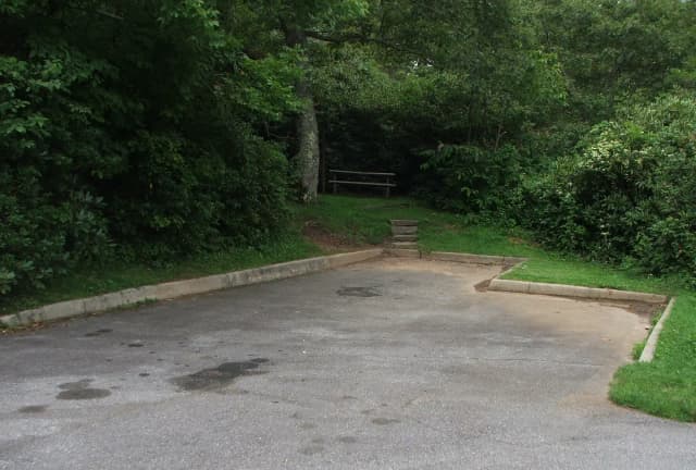 A Loop Site 14  - Level site