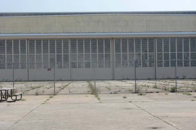 Amelia Earhart · Site A42 at Camp Gateway- Brooklyn Ny