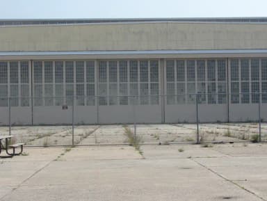 Amelia Earhart · Site A42 at Camp Gateway- Brooklyn Ny
