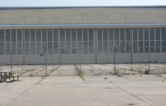 Amelia Earhart · Site A43 at Camp Gateway- Brooklyn Ny