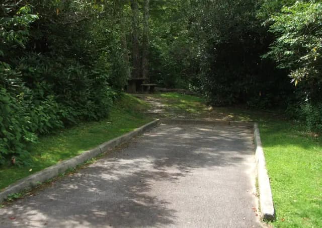 B Loop Site 29