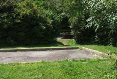 B Loop Site 21