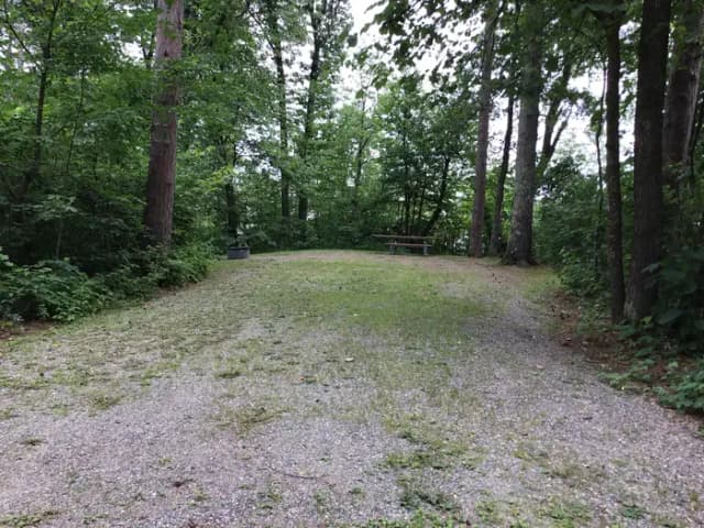 Site 15 South