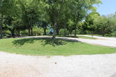 Campsite 70 Defeated Creek Campground