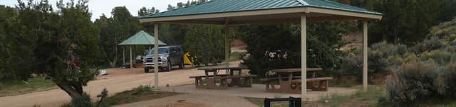 Stateline Campground