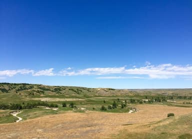 Sage Creek Campground 002