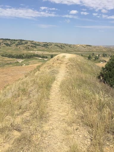 Sage Creek Campground 003