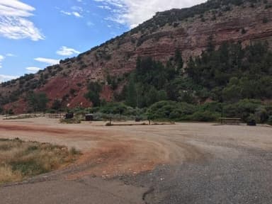 Trail Creek RV Campground