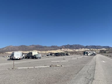 Sunset Campground Street View