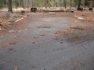 Parking Pad