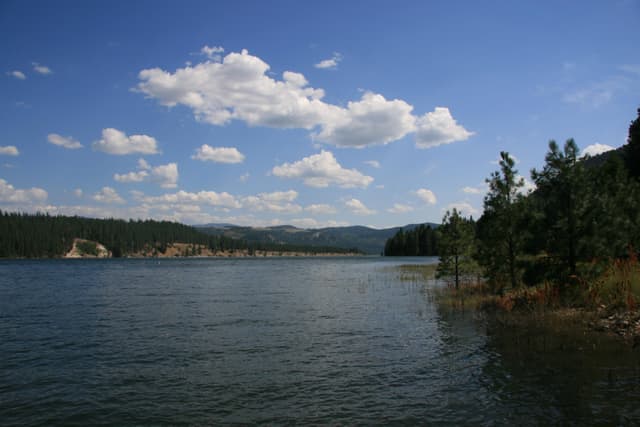 Lake View