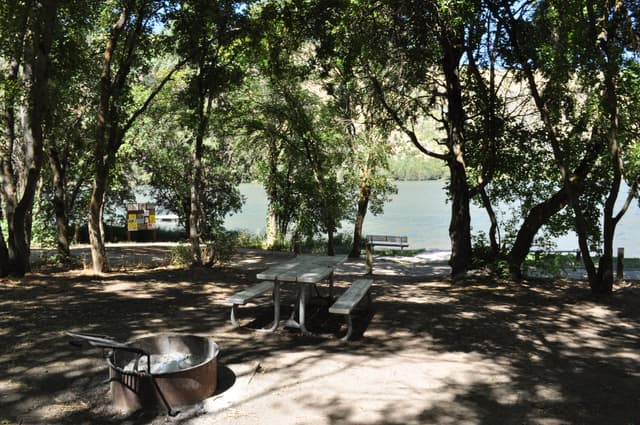Maple Grove Campground