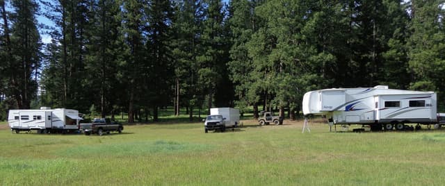 Liberty Recreation Site