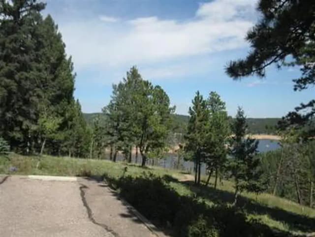 THUNDER RIDGE