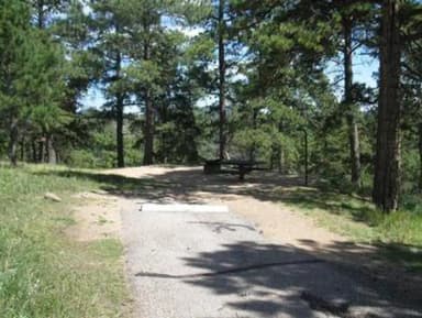 THUNDER RIDGE