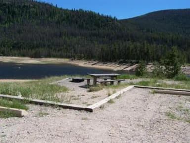 Arapaho Bay 3