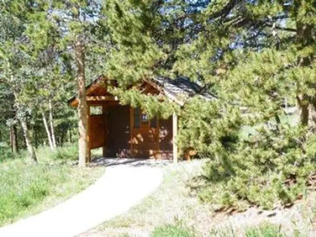 COLD SPRINGS