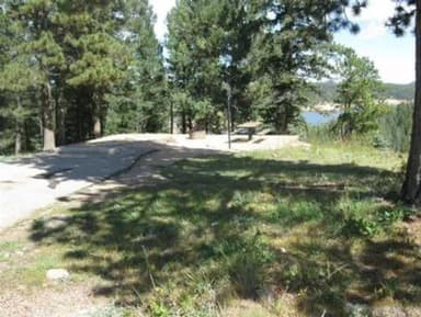 THUNDER RIDGE