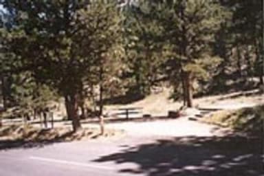 MOUNTAIN PARK