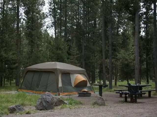 FLAT ROCK (IDAHO)