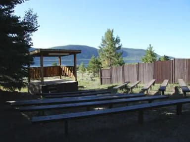 TWIN CREEKS PICNIC