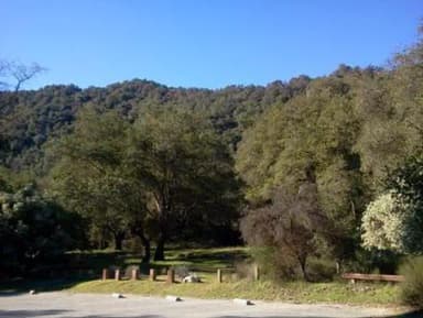 ARROYO SECO