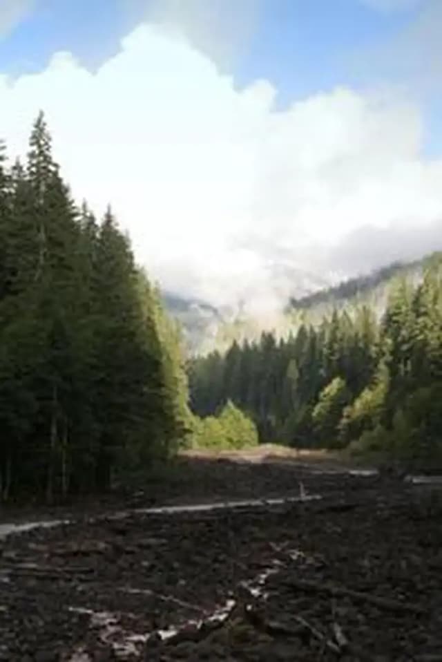Boulder Creek Campground