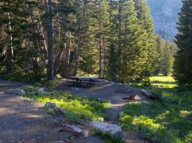 ALBION BASIN