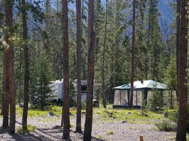 CHEMEKETAN CAMPGROUND