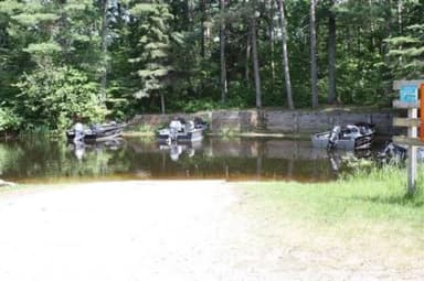 DEER LAKE