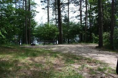 DEER LAKE