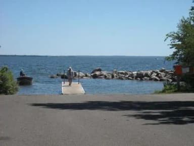 STONY POINT
