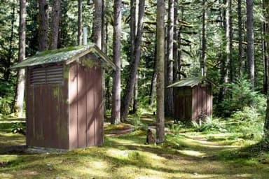 Excelsior Group Camp