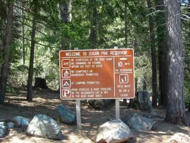 FORBES CREEK