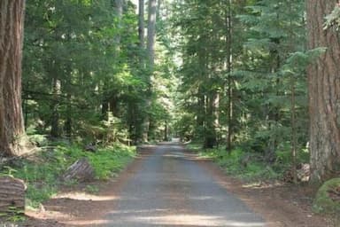 The Dalles Campground