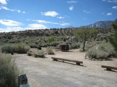 LONE PINE