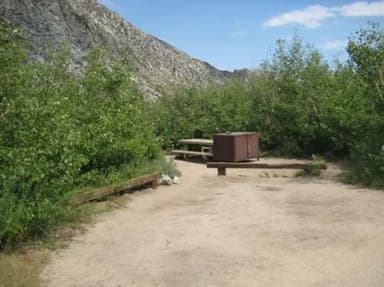 ONION VALLEY