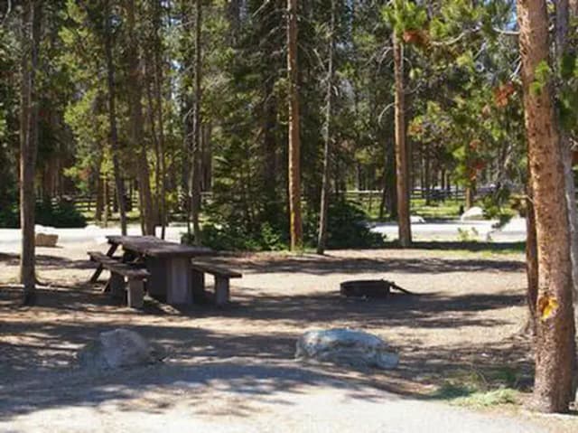 SHEEP TRAIL CAMPGROUND
