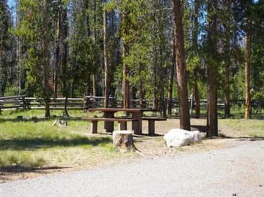 SHEEP TRAIL CAMPGROUND