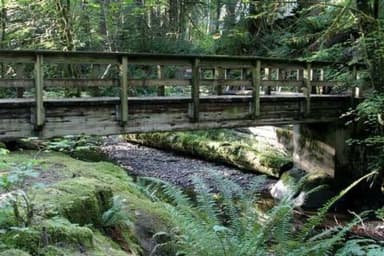 Verlot Campground