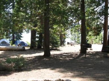 WENCH CREEK