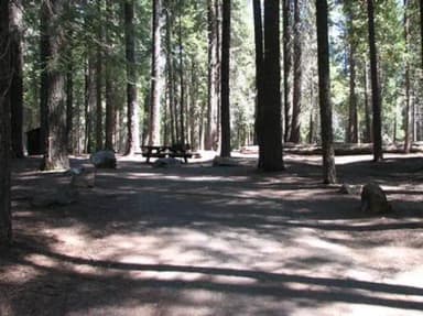 WENCH CREEK