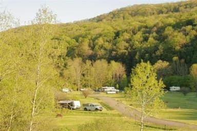 The Aspen Loop at Willow Bay