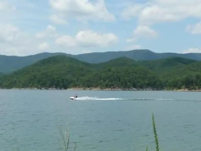 MORRIS HILL CAMPGROUND