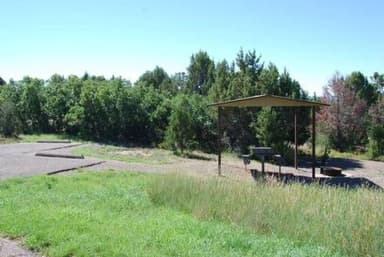 MCPHEE RECREATION COMPLEX
