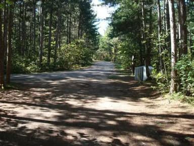CHIPPEWA LOOP