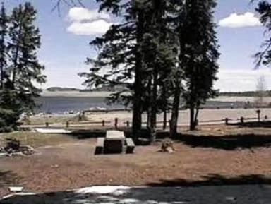BROOKCHAR Campground