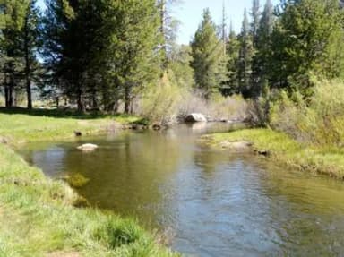 HOPE VALLEY