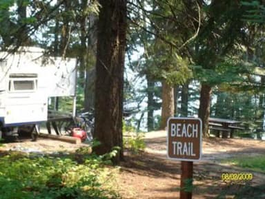 REEDER BAY